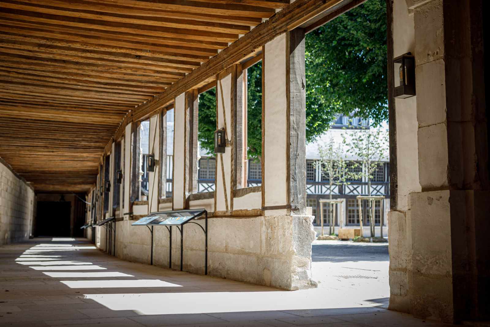 Aître Saint-Maclou